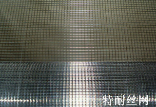 鍍鋅鋼絲網(wǎng)