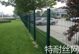 停車場護(hù)欄網(wǎng)