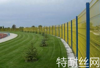 停車場護(hù)欄網(wǎng)