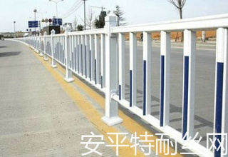 停車場(chǎng)護(hù)欄