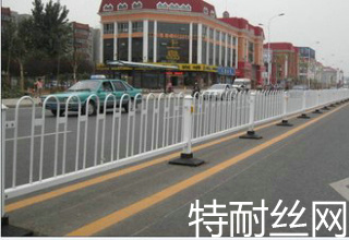 廣告牌護(hù)欄