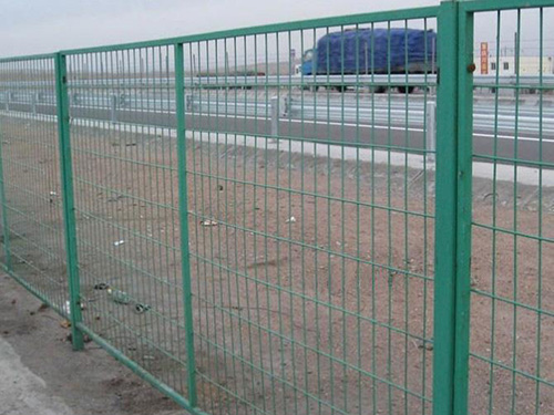 框架護(hù)欄網(wǎng) 框架護(hù)欄網(wǎng)