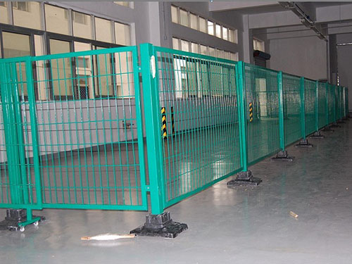 車(chē)間隔離網(wǎng)06 車(chē)間隔離網(wǎng)06