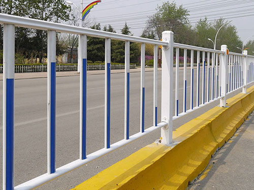 市政護(hù)欄03 市政護(hù)欄03