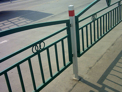 市政護(hù)欄 市政護(hù)欄