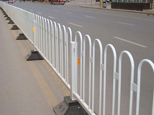 市政護(hù)欄04 市政護(hù)欄04