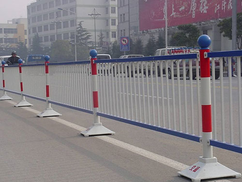 市政護(hù)欄05 市政護(hù)欄05