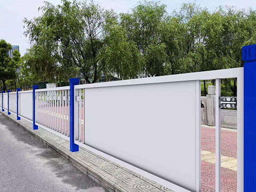 市政護(hù)欄06 市政護(hù)欄06