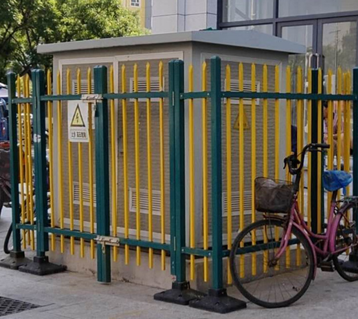 電力設(shè)施圍欄 電力設(shè)施圍欄