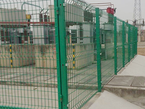 電力設(shè)施圍欄 電力設(shè)施圍欄