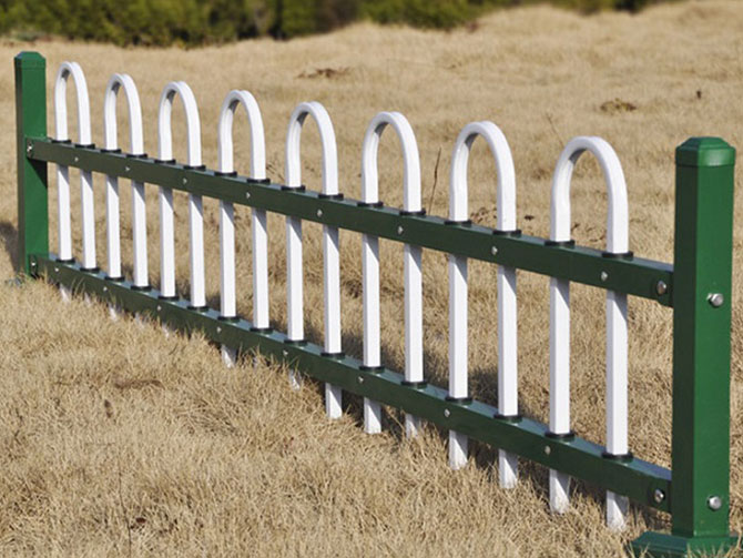 綠化帶隔離欄 綠化帶隔離欄