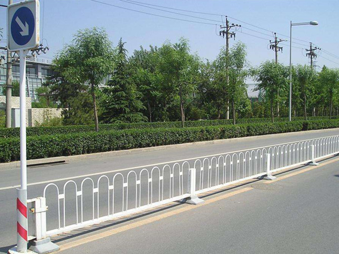 京式護(hù)欄 京式護(hù)欄