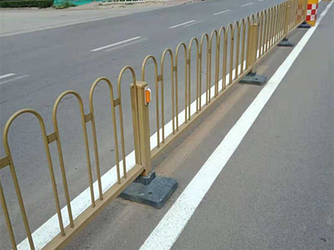 圓鋼京式護(hù)欄 圓鋼京式護(hù)欄