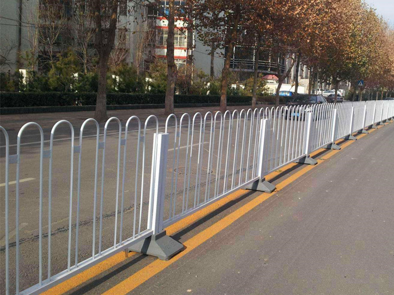 京式人行道護(hù)欄 京式人行道護(hù)欄