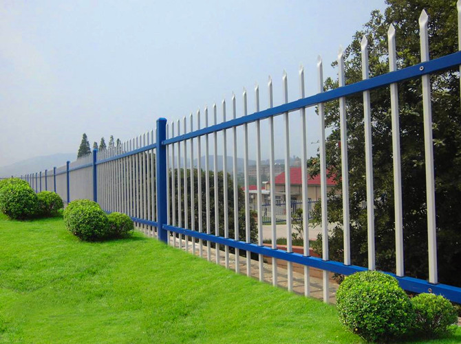 綠化帶柵欄 綠化帶柵欄