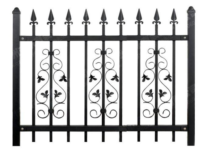 鐵藝圍欄